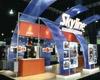 2003 - New Tube System Wins Best New Product