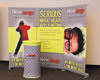 2007 - Exalt Banner Stand