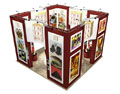 The Tea Box