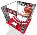 Event Marketer