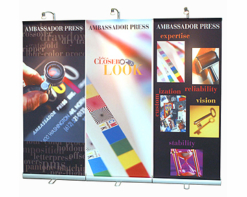 Ambassador Press