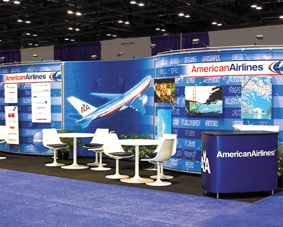 American Airlines