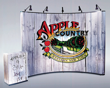 Apple Country