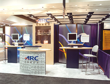 Arc Cores