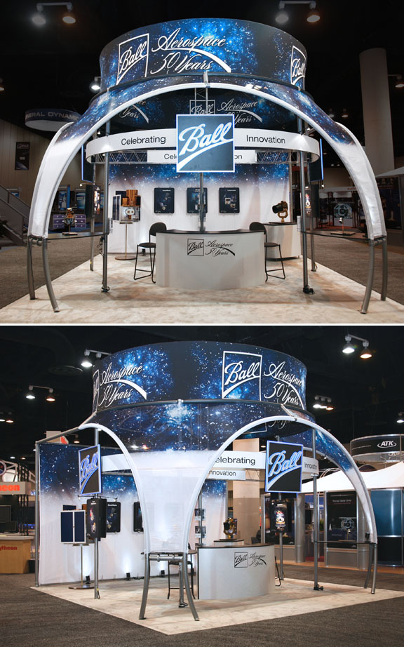 Ball Aerospace