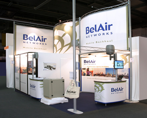 BelAir