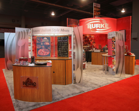 Burke