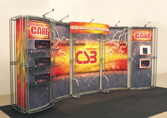 CSB Battery