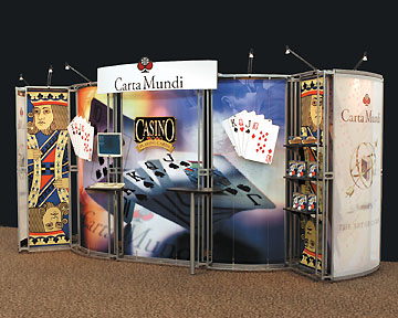 Carta Mundi