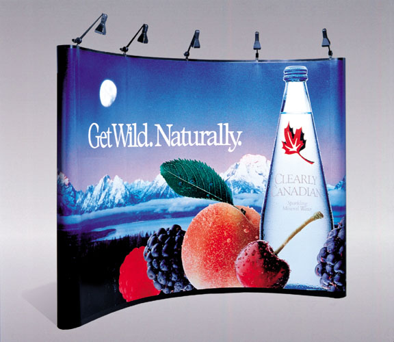 Clearly Canadian