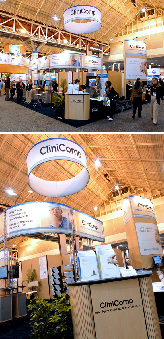 CliniComp