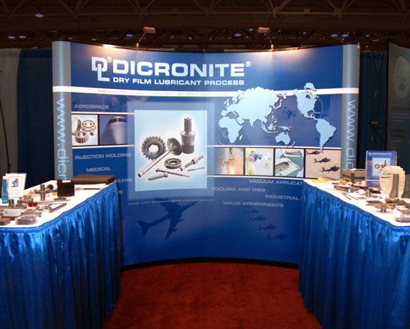 Dicronite