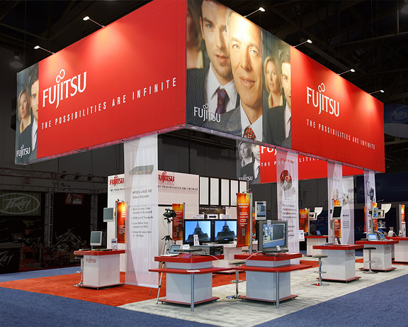 Fujitsu