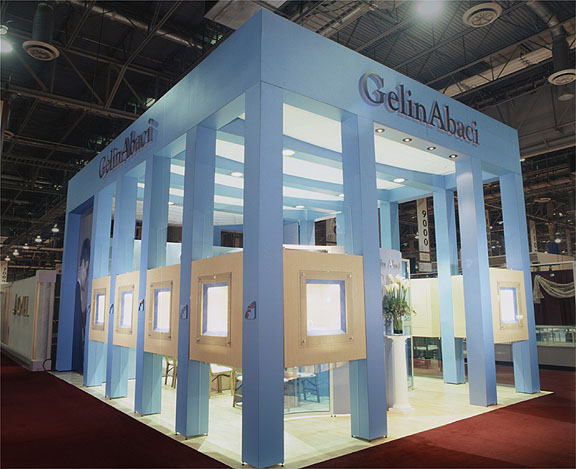 GelinAbaci