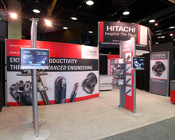 Hitachi