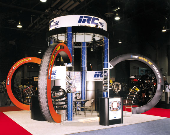IRC Tire