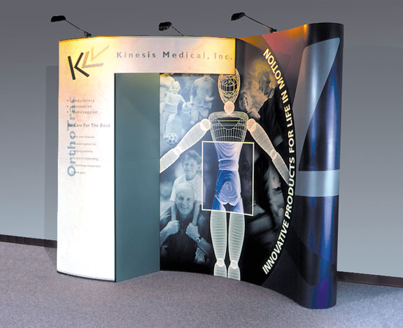 Kinesis Medical