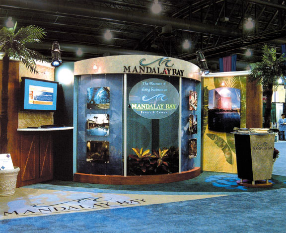 Mandalay Bay