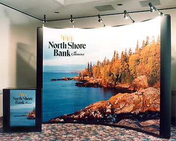 No. Shore Bank