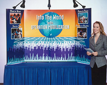 Oper. Mobilization
