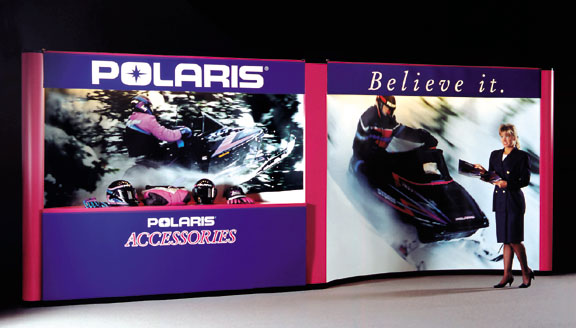 Polaris (20')