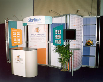 Skyline Inliten