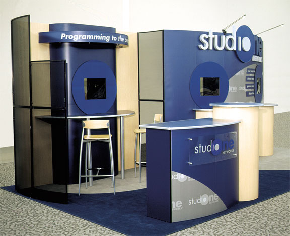 Studio One
