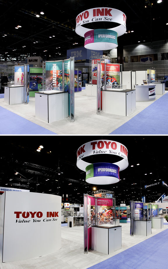 Toyo Ink