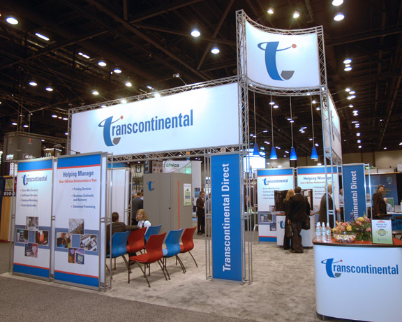 Transcontinental