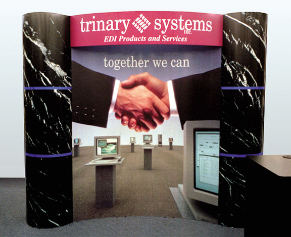 Trinary