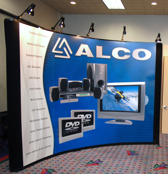 ALCO Electronics
