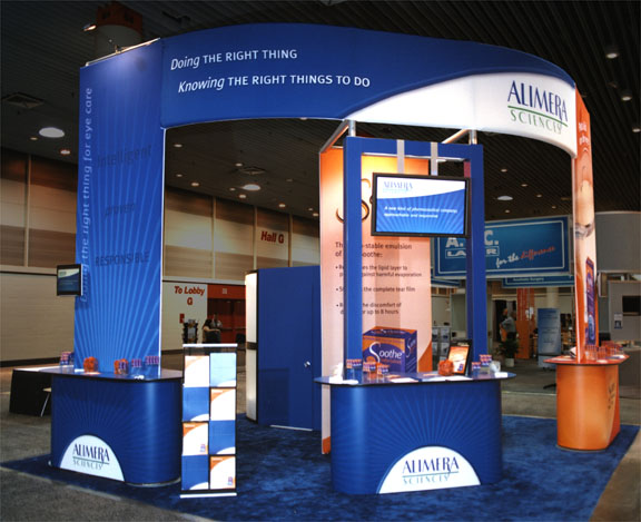 Alimera Sciences