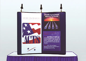 American Charities