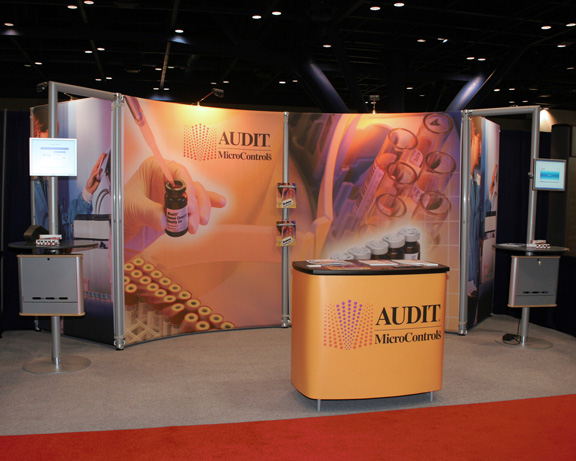 Audit Microsystems