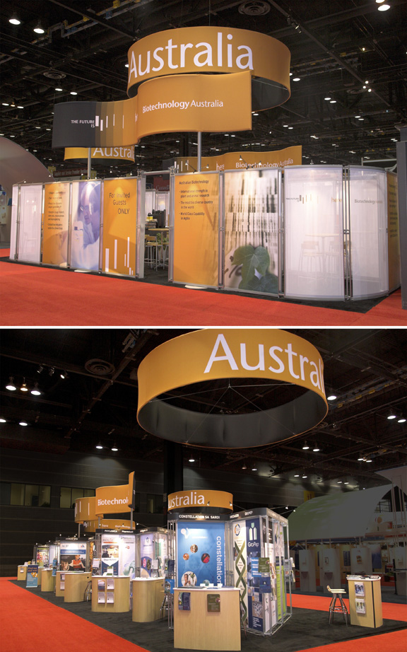 AusTrade