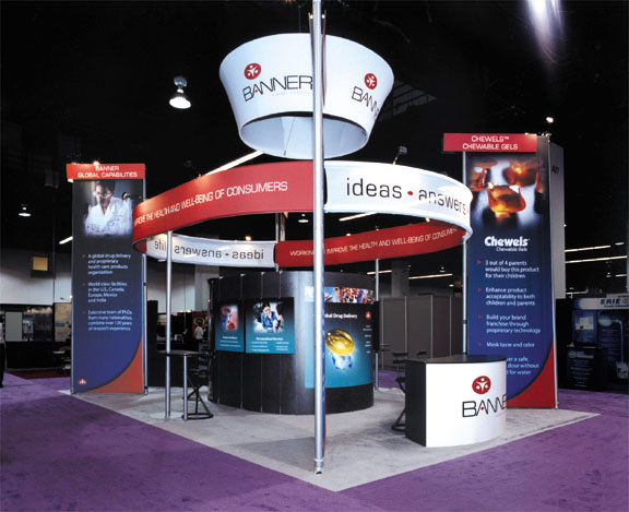 Banner Pharmacaps