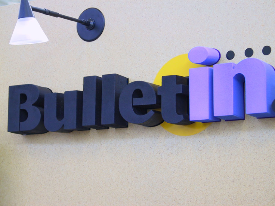 Bulletin