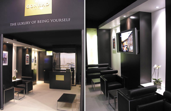 Conrad Hotels