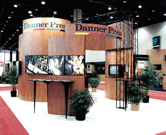 Danner Press