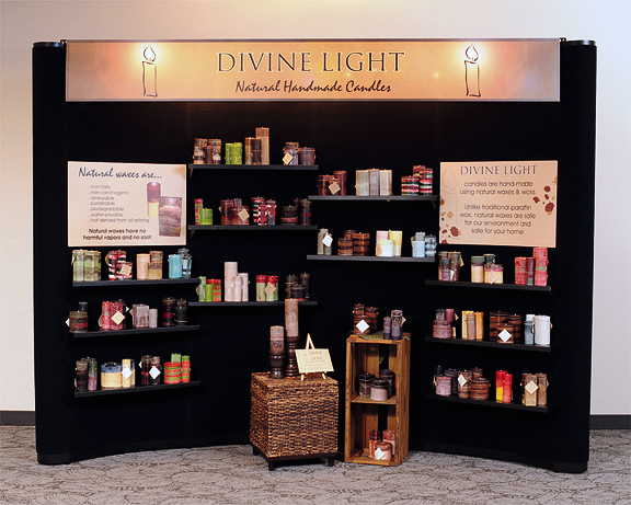 Divine Light