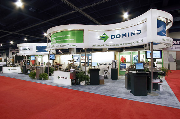 Domino Amjet