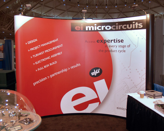 EI Microcircuits