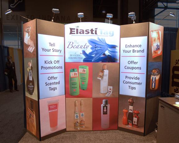 Elasti-Tag
