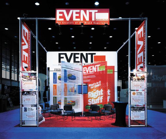 Event Marketer