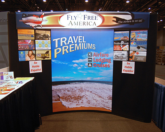 Fly Free America