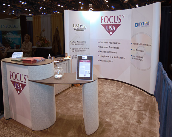 Focus USA