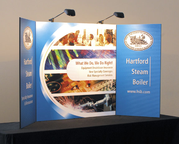 Hartford Steam
