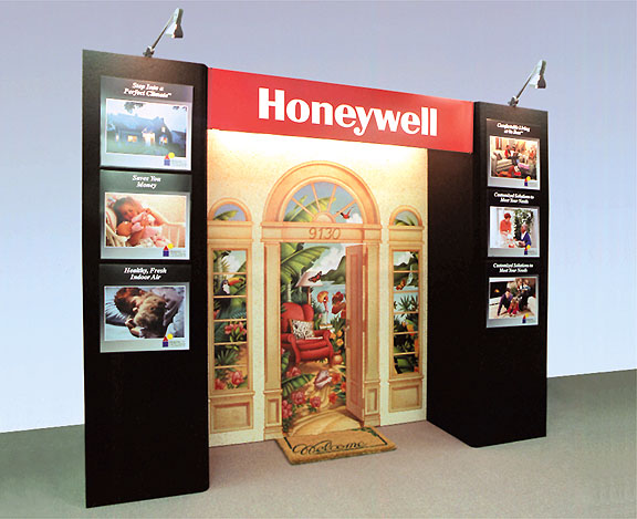 Honeywell