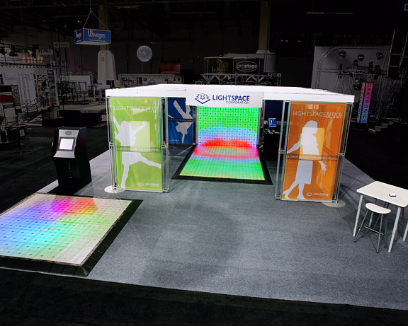 Lightspace