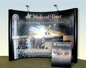 Medieval Times
